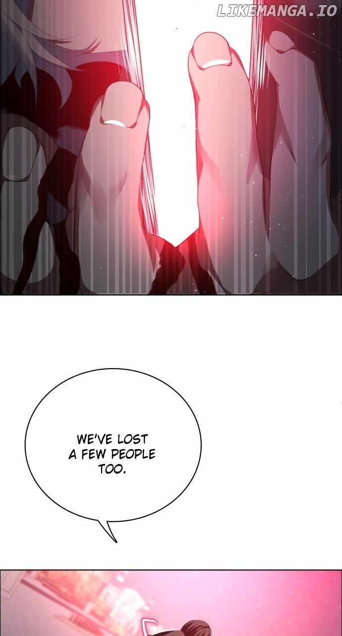 Zero Game Chapter 303 58